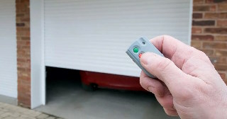 Купить автоматику для рулонных ворот Электросталь, цена от 2799 руб.