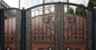 Купить услугу замер ворот Электросталь, цена от 581 рублей
